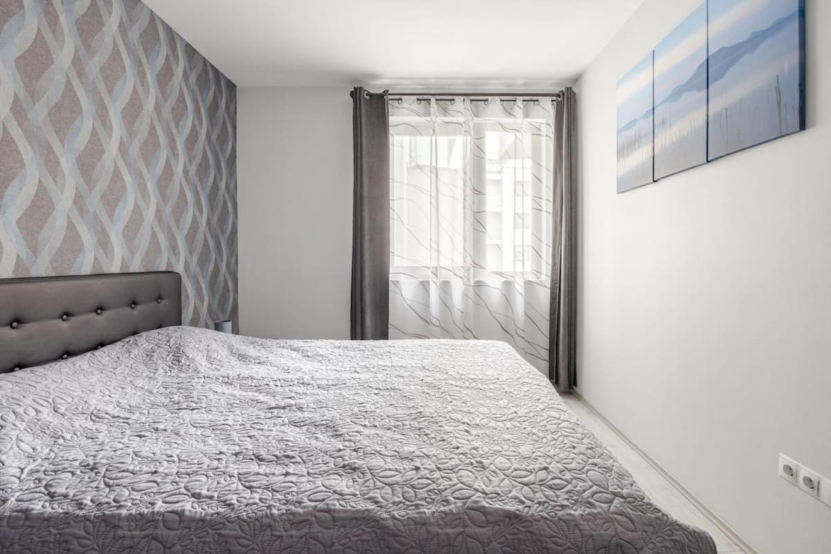 Bp Garden Apartment Budapest Ngoại thất bức ảnh
