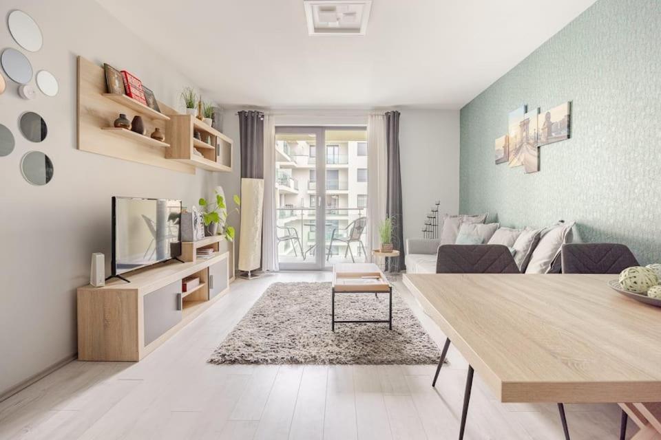 Bp Garden Apartment Budapest Ngoại thất bức ảnh